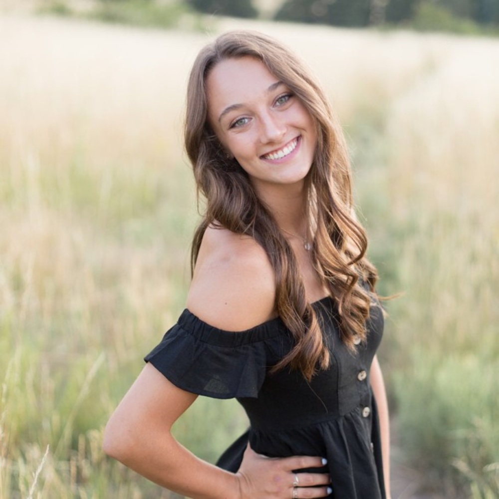 Meet your Posher, Kaylina